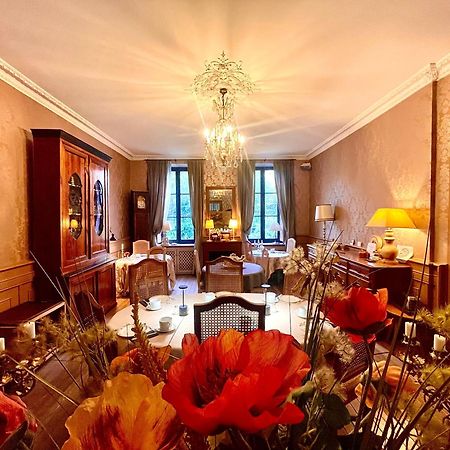 קרקסון Demeure Saint Louis Historic Manor, City 700M, Parking,A C,Clim,Wifi, Heated Pool, City View מראה חיצוני תמונה