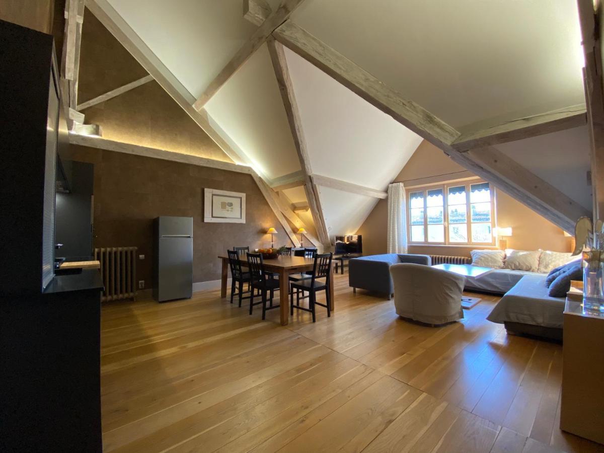 קרקסון Demeure Saint Louis Historic Manor, City 700M, Parking,A C,Clim,Wifi, Heated Pool, City View מראה חיצוני תמונה