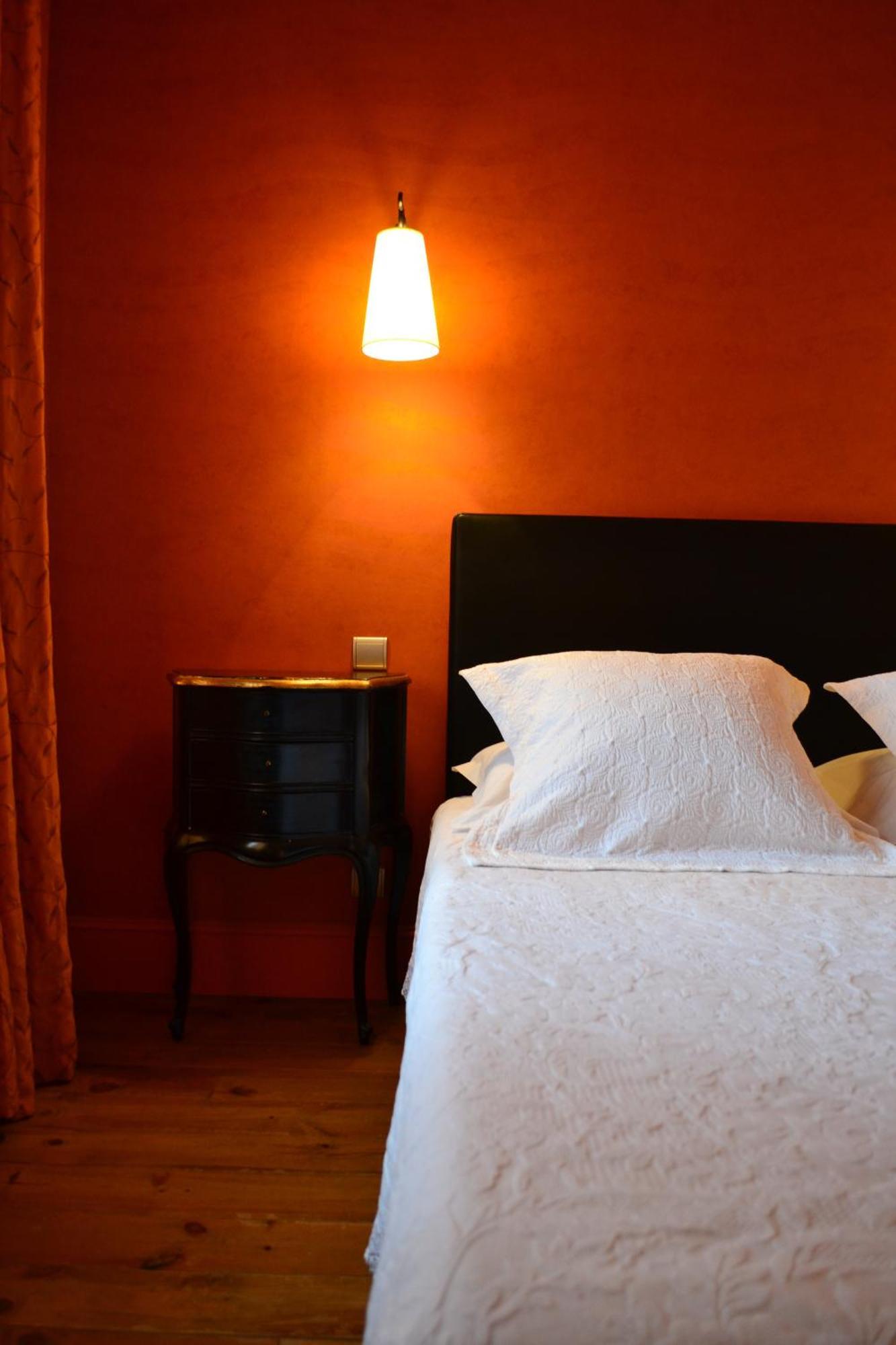 קרקסון Demeure Saint Louis Historic Manor, City 700M, Parking,A C,Clim,Wifi, Heated Pool, City View מראה חיצוני תמונה